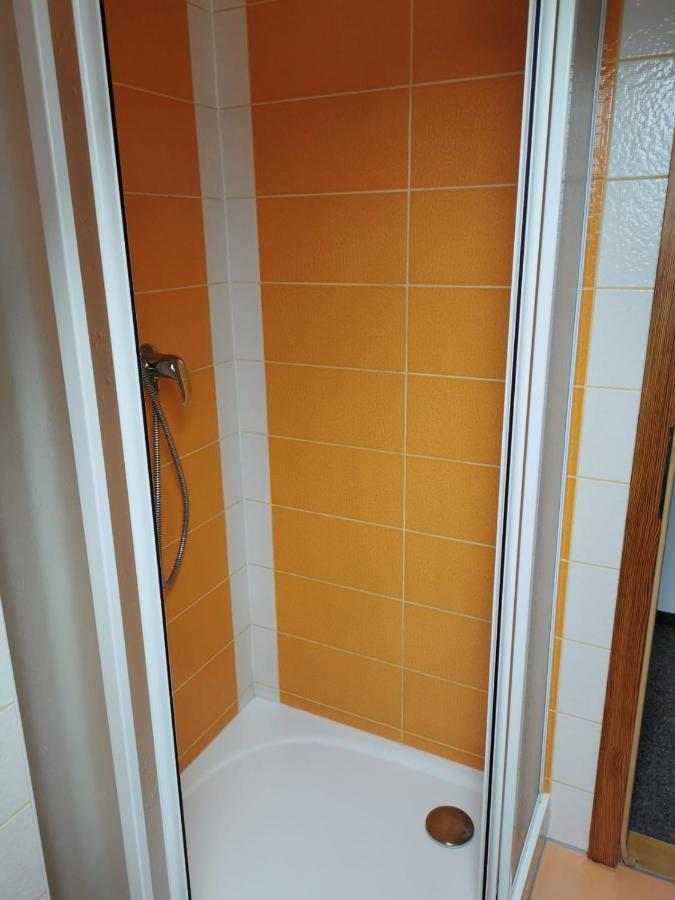 Apartmany U Hastrmana Vyšší Brod Bagian luar foto